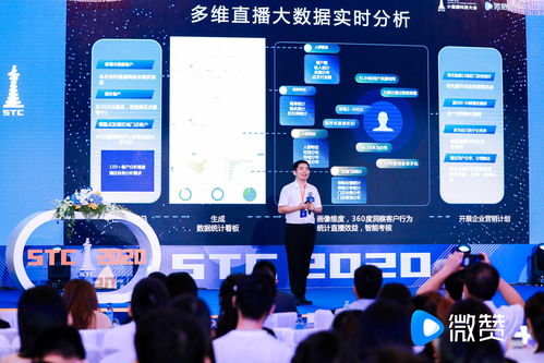 跨界出圈 2020小蠻腰科技大會(huì)聚焦新社交、新消費(fèi)、新電商引領(lǐng)互聯(lián)網(wǎng)銷售變革